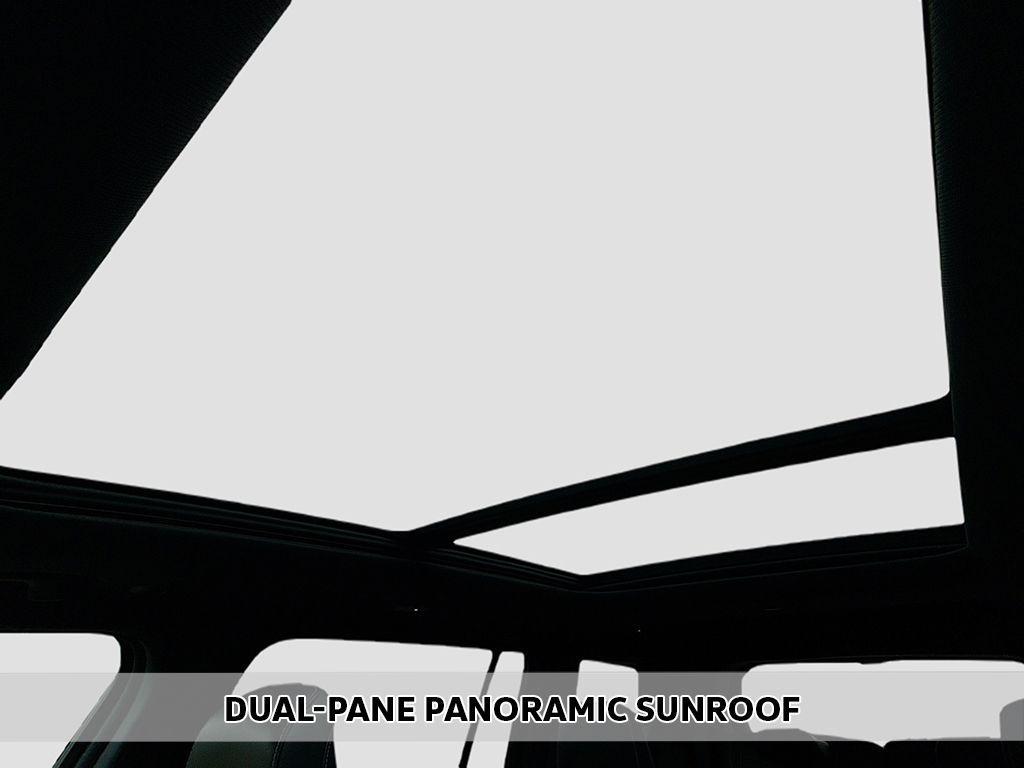 used 2024 Jeep Grand Cherokee L car, priced at $30,299