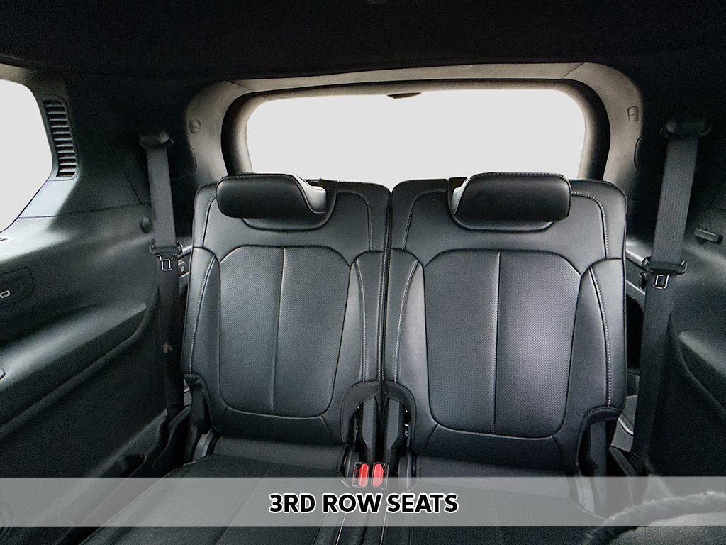 used 2024 Jeep Grand Cherokee L car, priced at $30,299