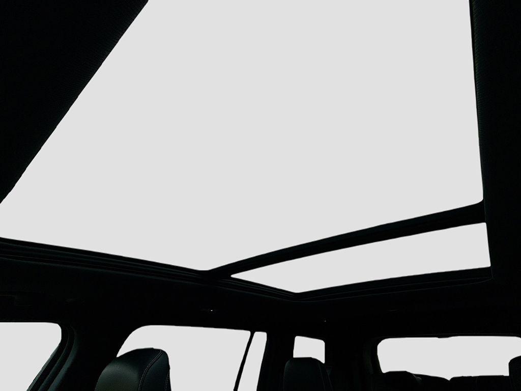 used 2024 Jeep Grand Cherokee L car, priced at $30,299