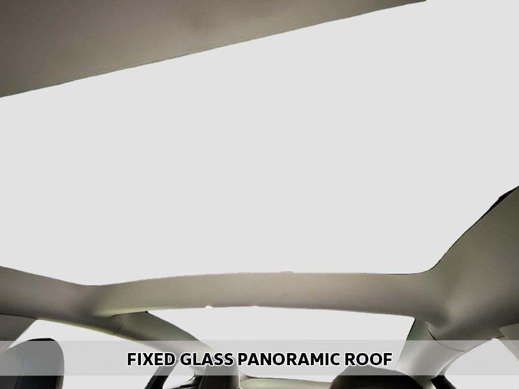 used 2022 Tesla Model 3 car, priced at $21,690