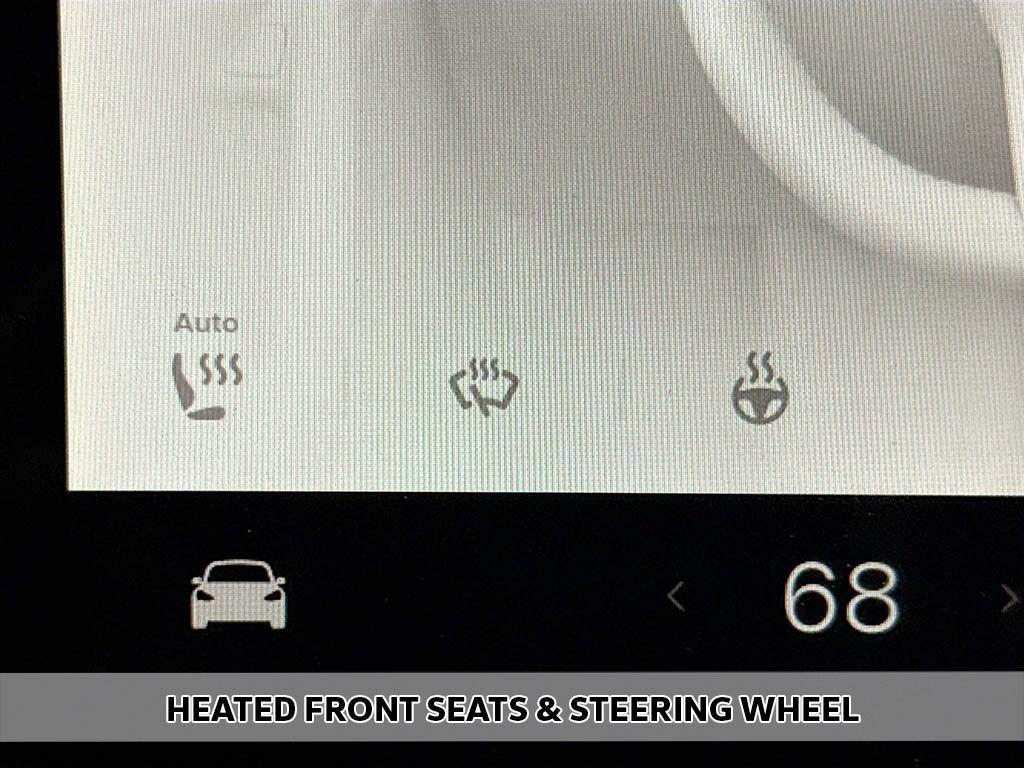 used 2022 Tesla Model 3 car, priced at $21,690