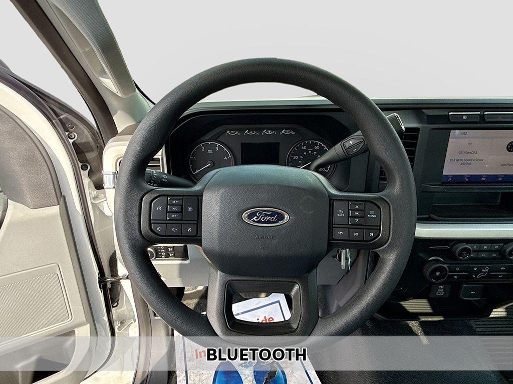 new 2024 Ford F-450 car, priced at $71,083