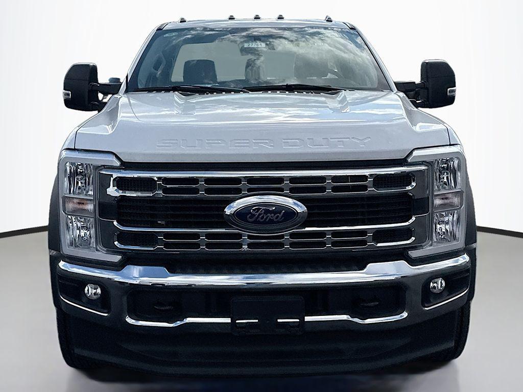 new 2024 Ford F-450 car, priced at $71,083
