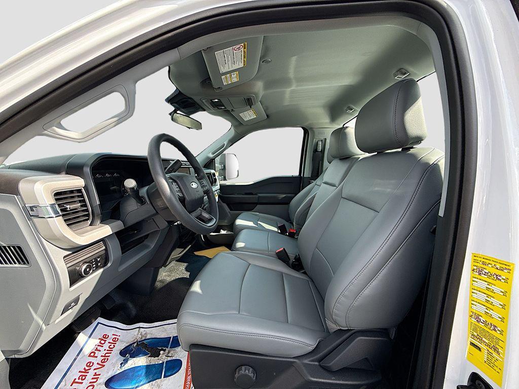 new 2024 Ford F-450 car, priced at $71,083