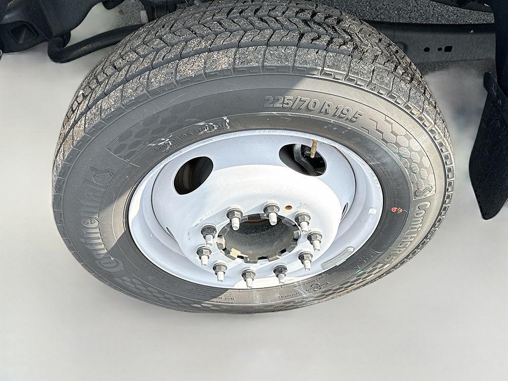 new 2024 Ford F-450 car, priced at $71,083