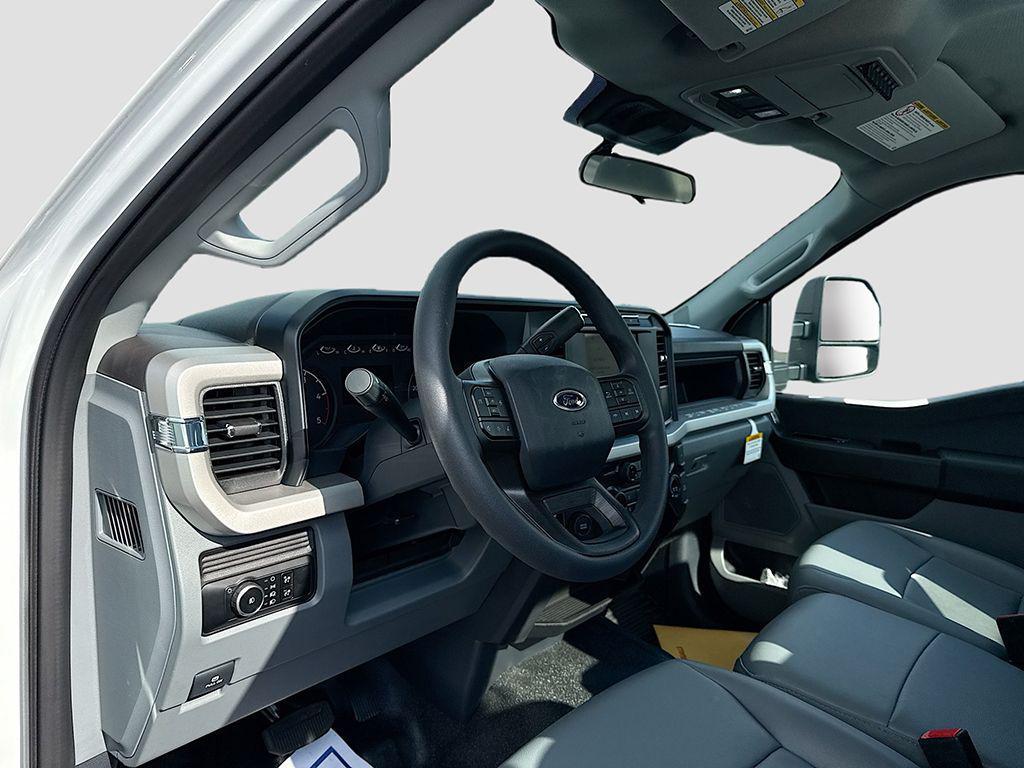 new 2024 Ford F-450 car, priced at $71,083