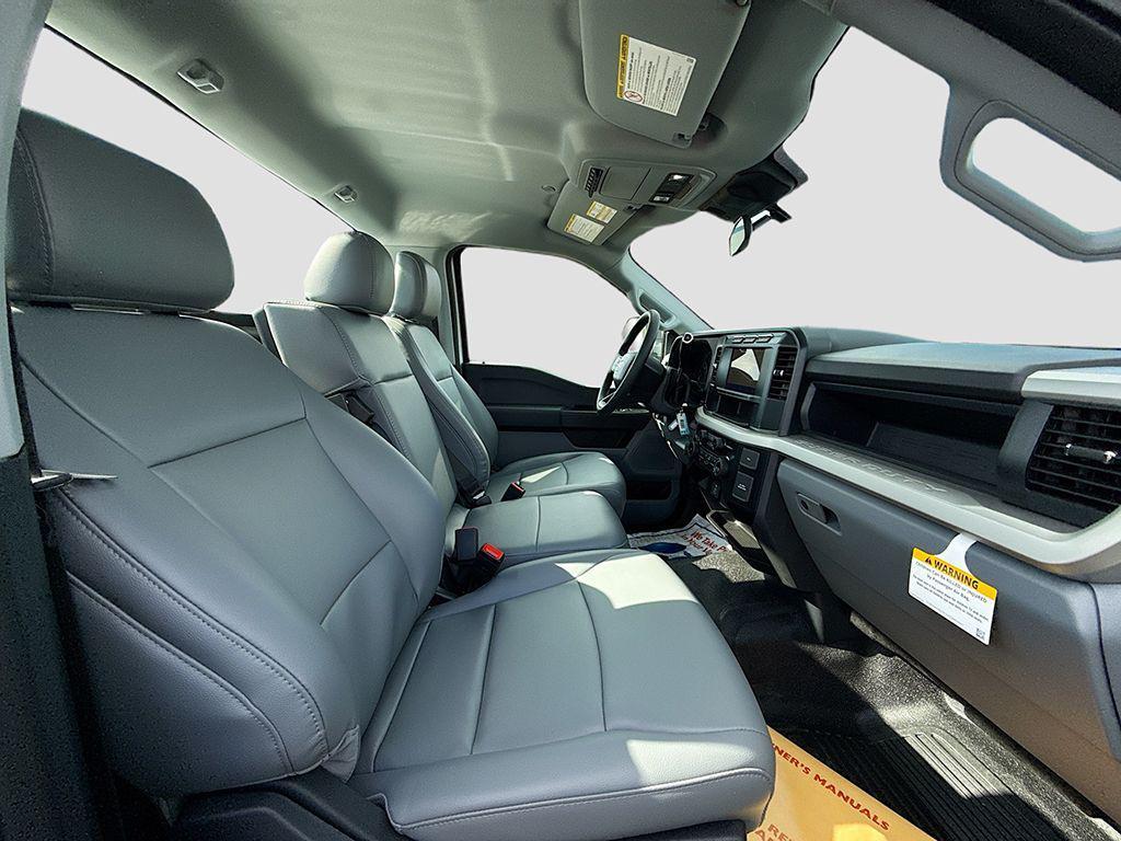 new 2024 Ford F-450 car, priced at $71,083