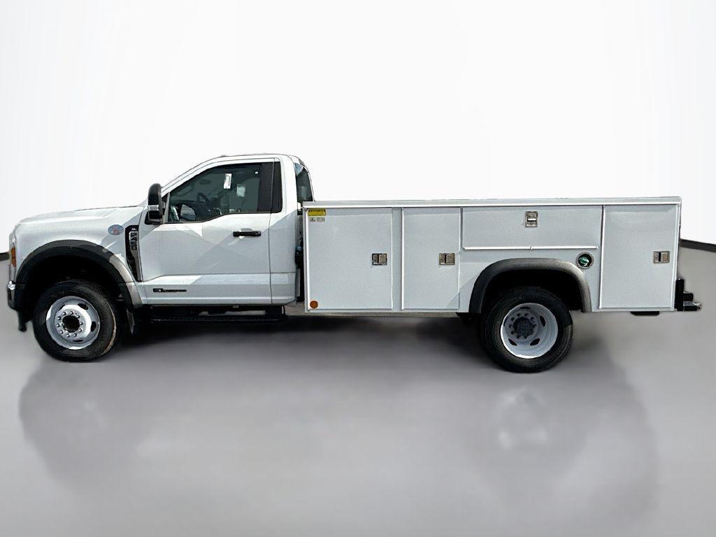 new 2024 Ford F-450 car, priced at $71,083
