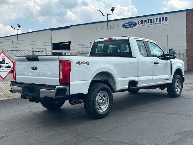 new 2026 Ford F-350 car, priced at $62,139