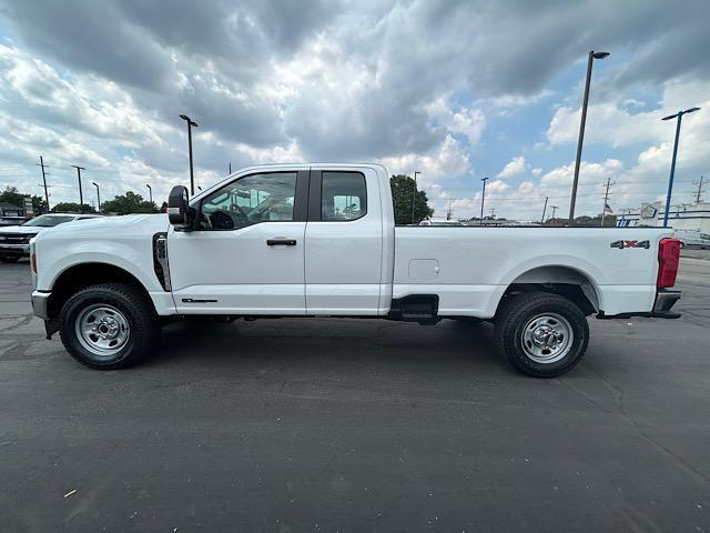 new 2026 Ford F-350 car, priced at $62,139