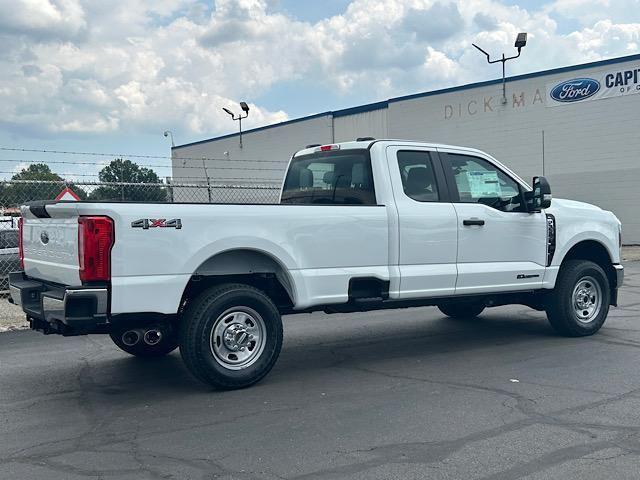 new 2026 Ford F-350 car, priced at $62,139