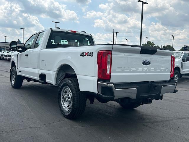 new 2026 Ford F-350 car, priced at $62,139