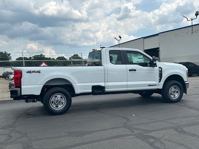 new 2026 Ford F-350 car, priced at $62,139