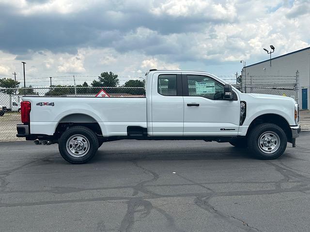 new 2026 Ford F-350 car, priced at $62,139