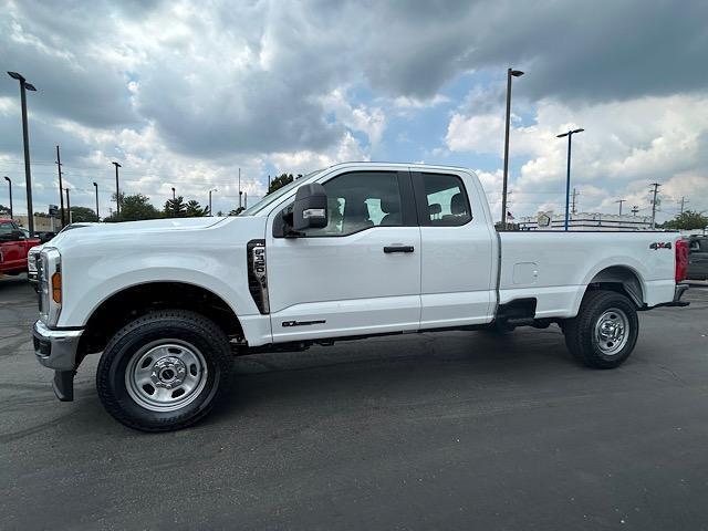 new 2026 Ford F-350 car, priced at $62,139