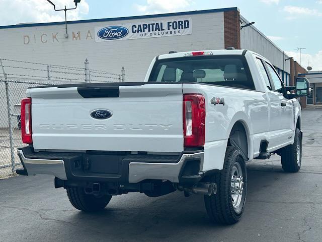 new 2026 Ford F-350 car, priced at $62,139