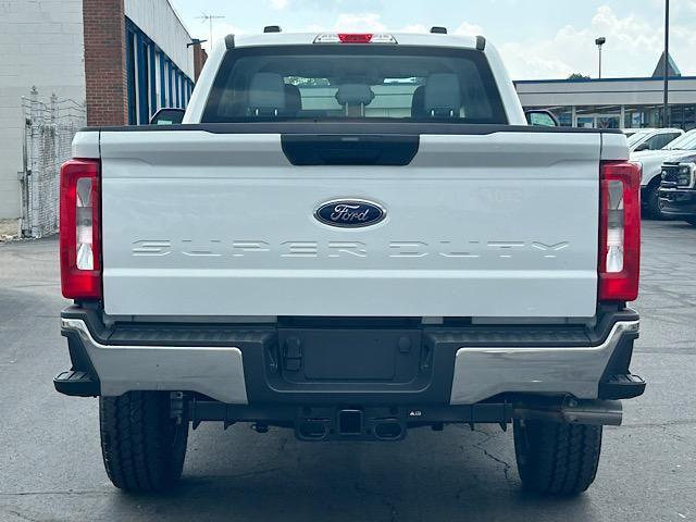 new 2026 Ford F-350 car, priced at $62,139