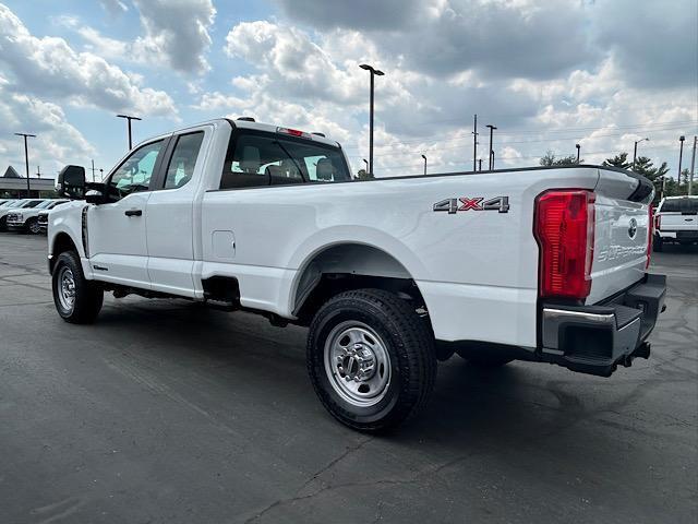 new 2026 Ford F-350 car, priced at $62,139