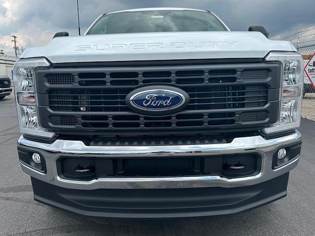 new 2026 Ford F-350 car, priced at $62,139