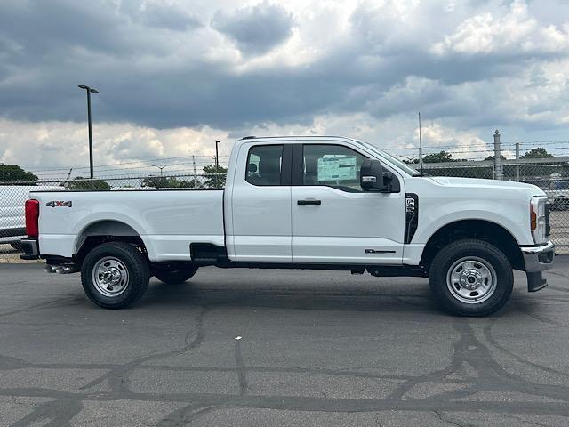 new 2026 Ford F-350 car, priced at $62,139