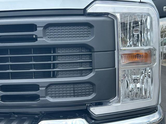 new 2026 Ford F-350 car, priced at $62,139