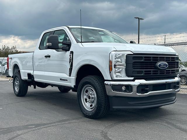 new 2026 Ford F-350 car, priced at $62,139
