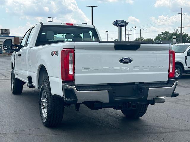 new 2026 Ford F-350 car, priced at $62,139