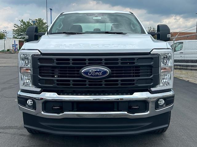 new 2026 Ford F-350 car, priced at $62,139