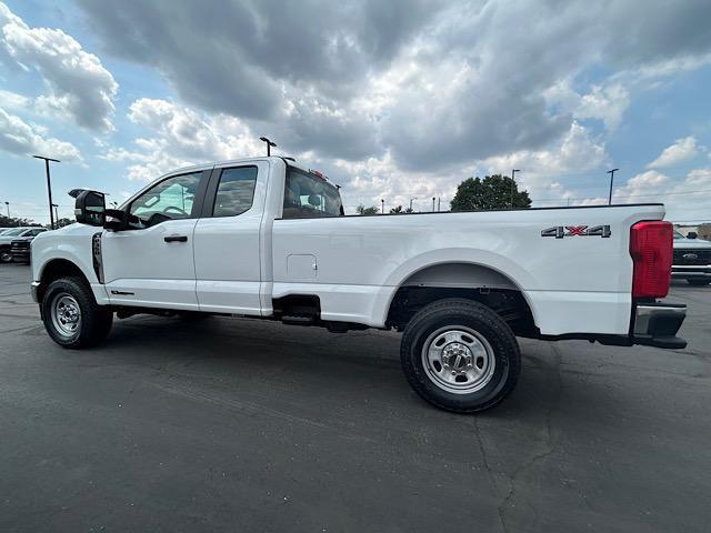 new 2026 Ford F-350 car, priced at $62,139