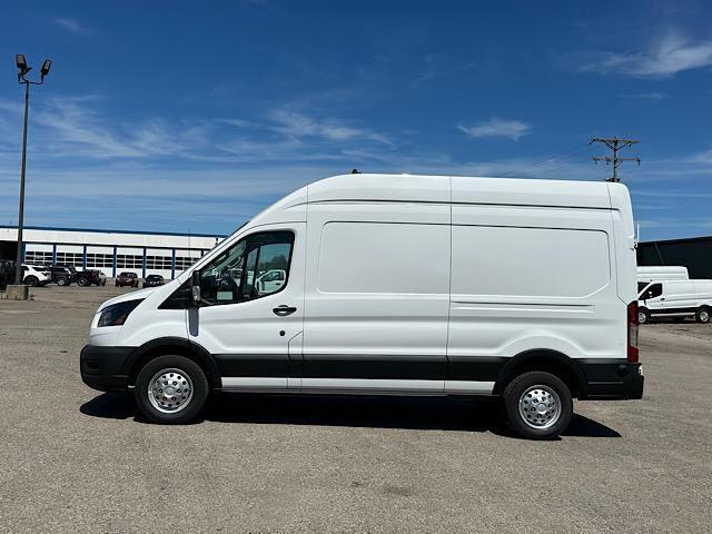 new 2024 Ford Transit-350 car, priced at $45,978
