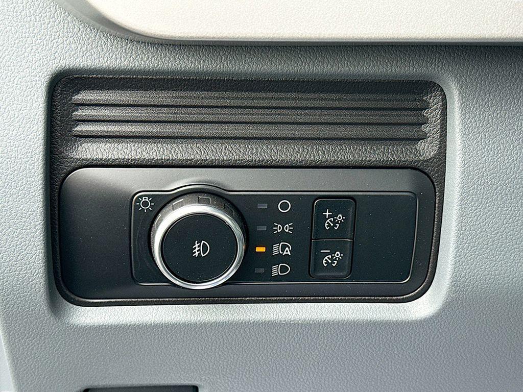 new 2024 Ford F-450 car, priced at $66,353