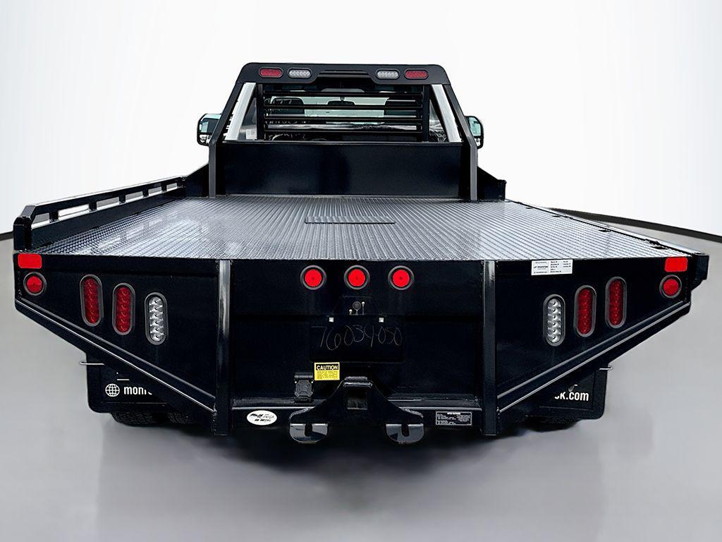 new 2024 Ford F-450 car, priced at $66,353