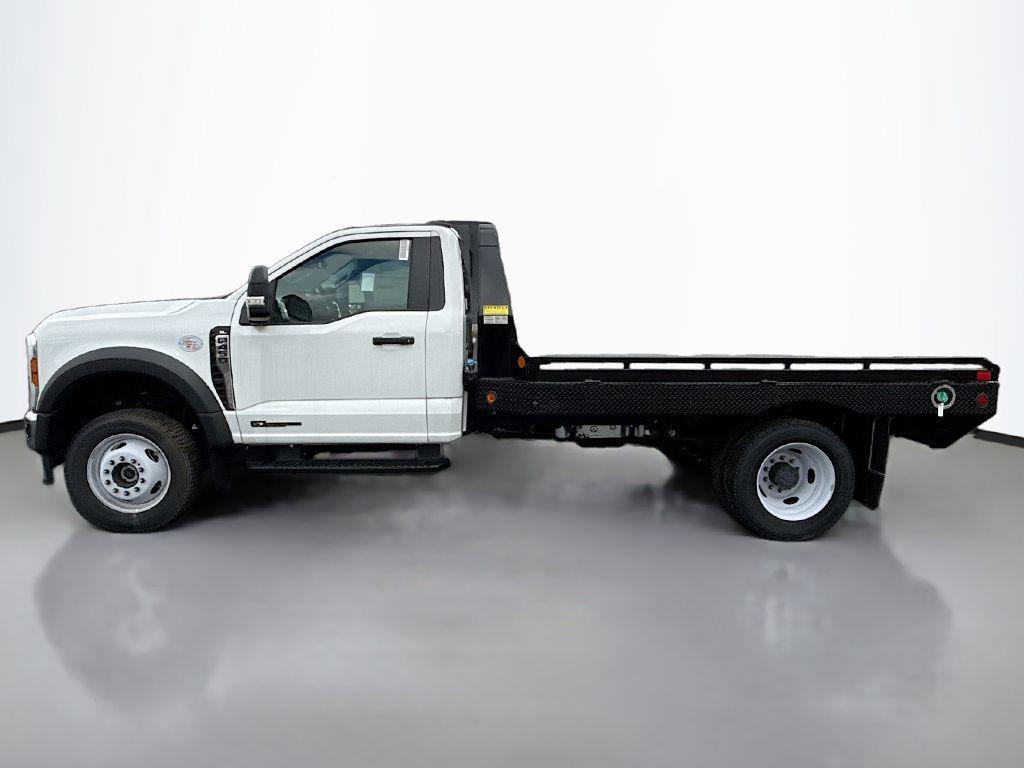 new 2024 Ford F-450 car, priced at $66,353