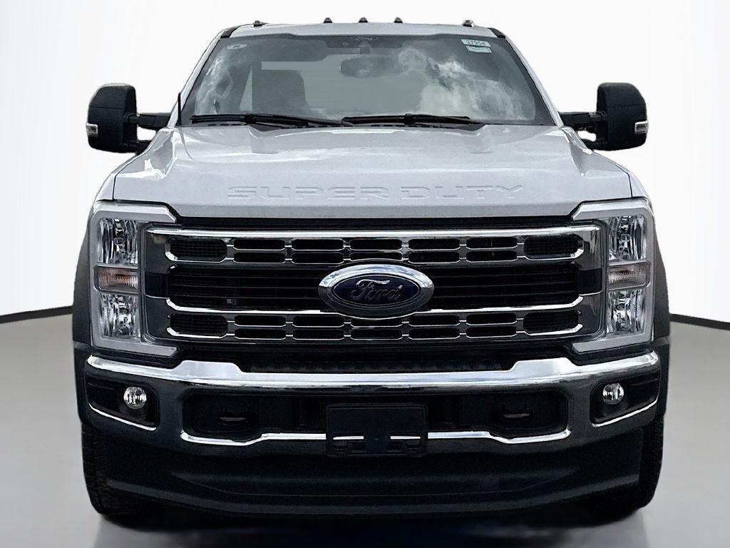 new 2024 Ford F-450 car, priced at $66,353