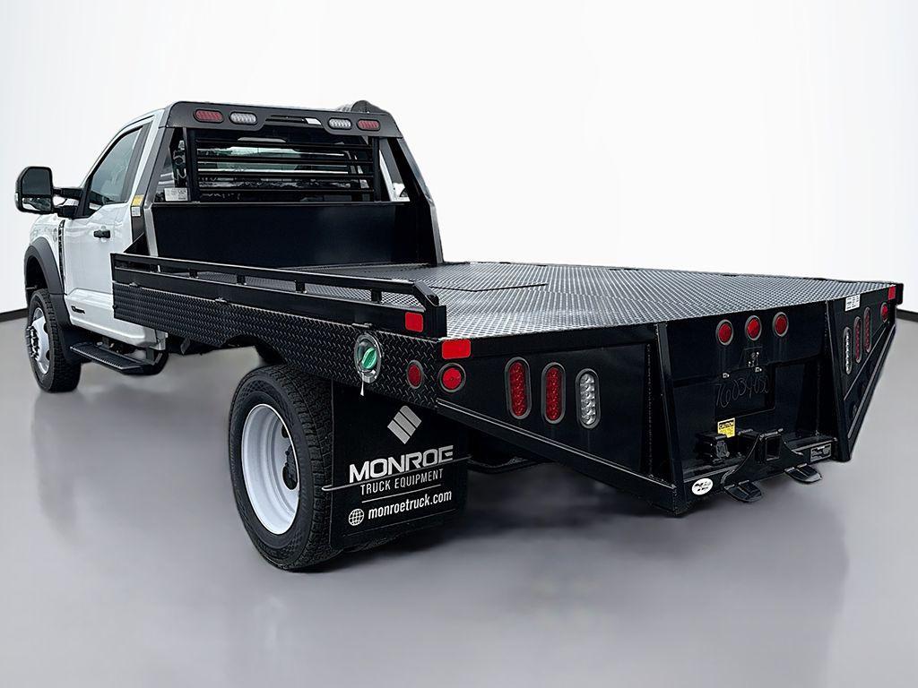 new 2024 Ford F-450 car, priced at $66,353