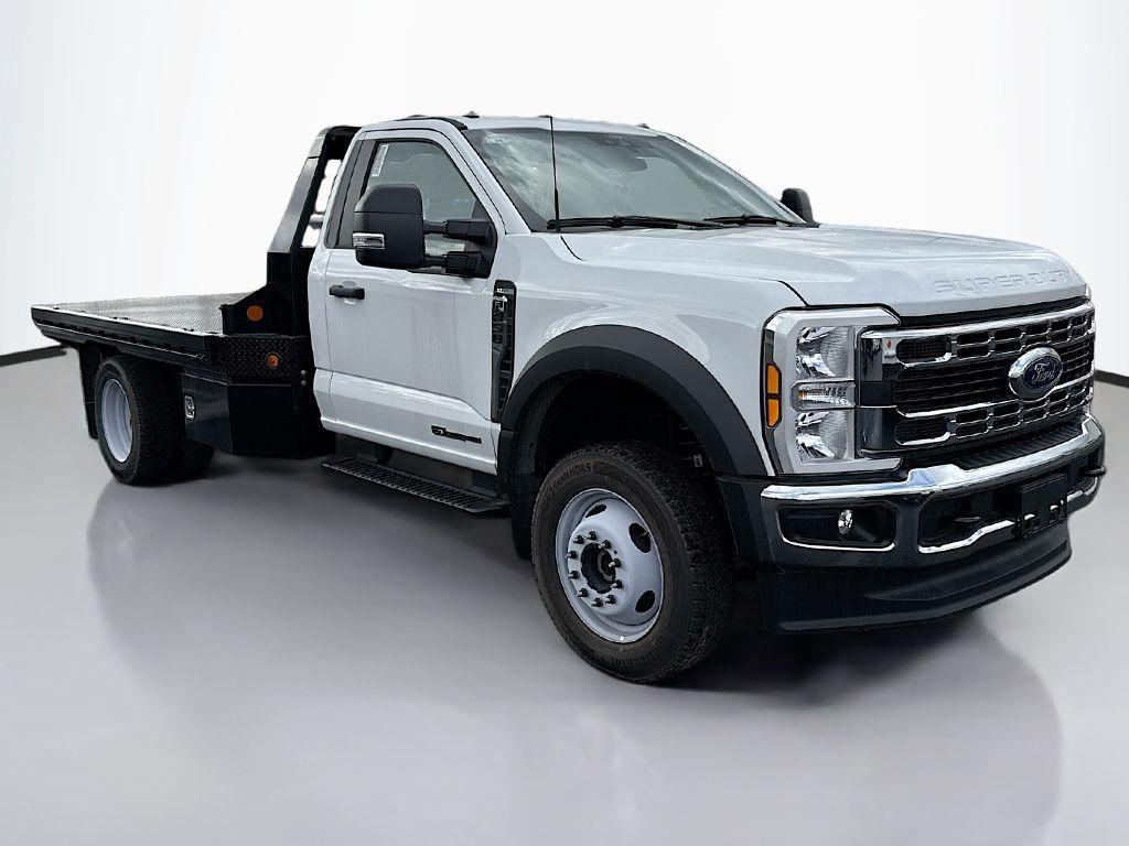 new 2024 Ford F-450 car, priced at $66,353
