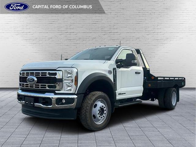 new 2024 Ford F-450 car, priced at $69,174