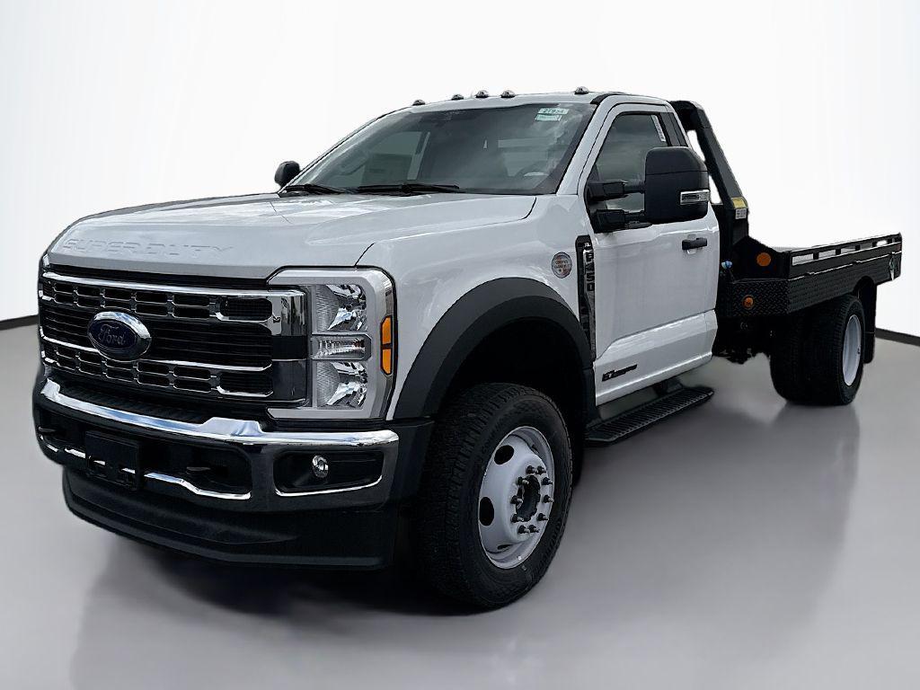 new 2024 Ford F-450 car, priced at $66,353