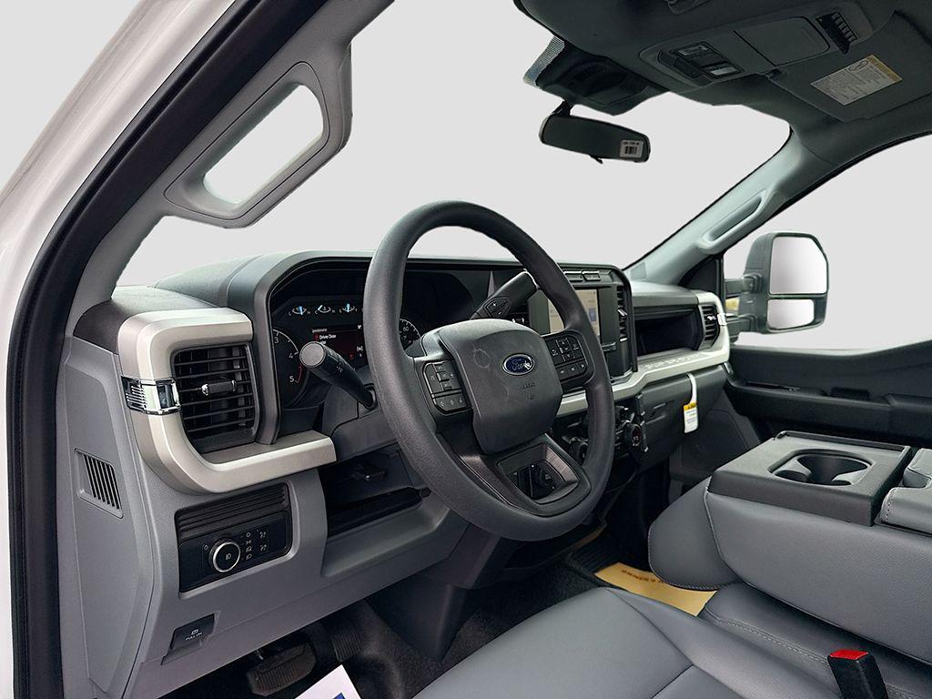 new 2024 Ford F-450 car, priced at $66,353