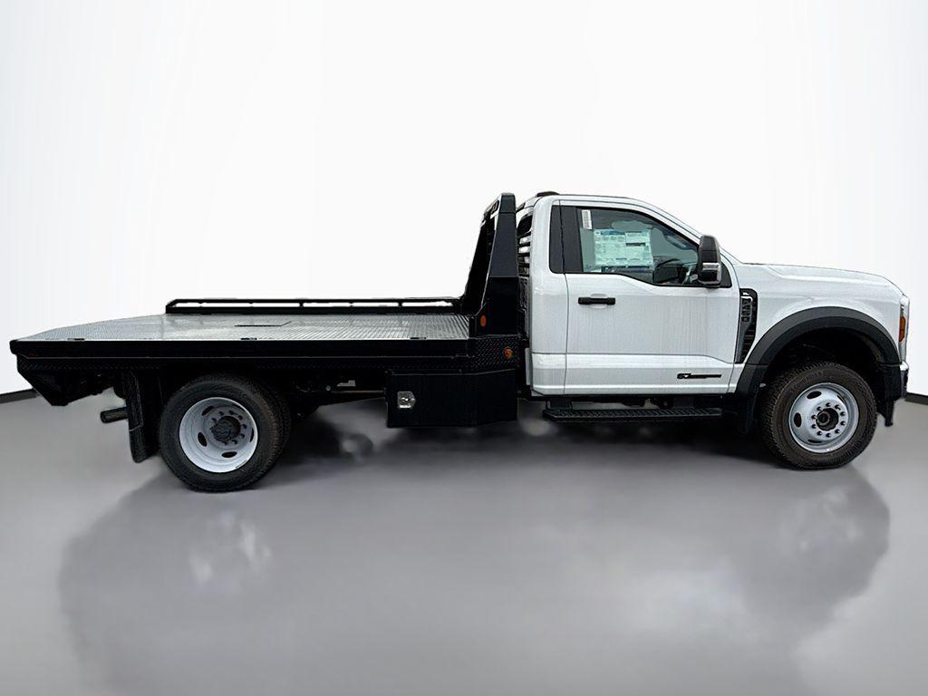 new 2024 Ford F-450 car, priced at $66,353