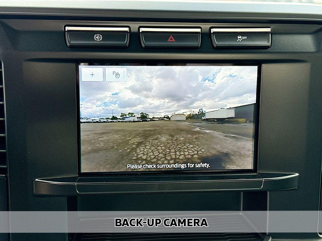 new 2024 Ford F-450 car, priced at $66,353