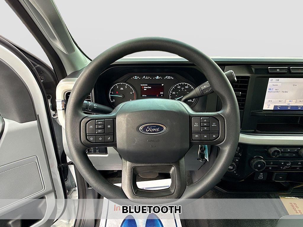 new 2024 Ford F-450 car, priced at $66,353