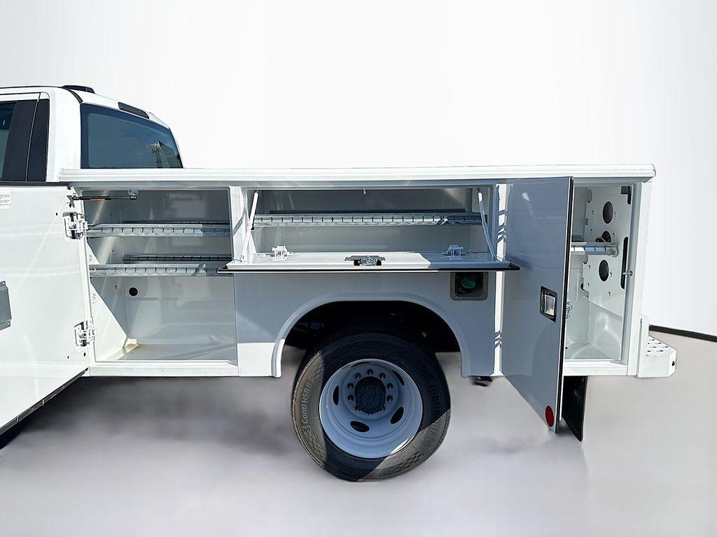 new 2024 Ford F-450 car, priced at $73,448