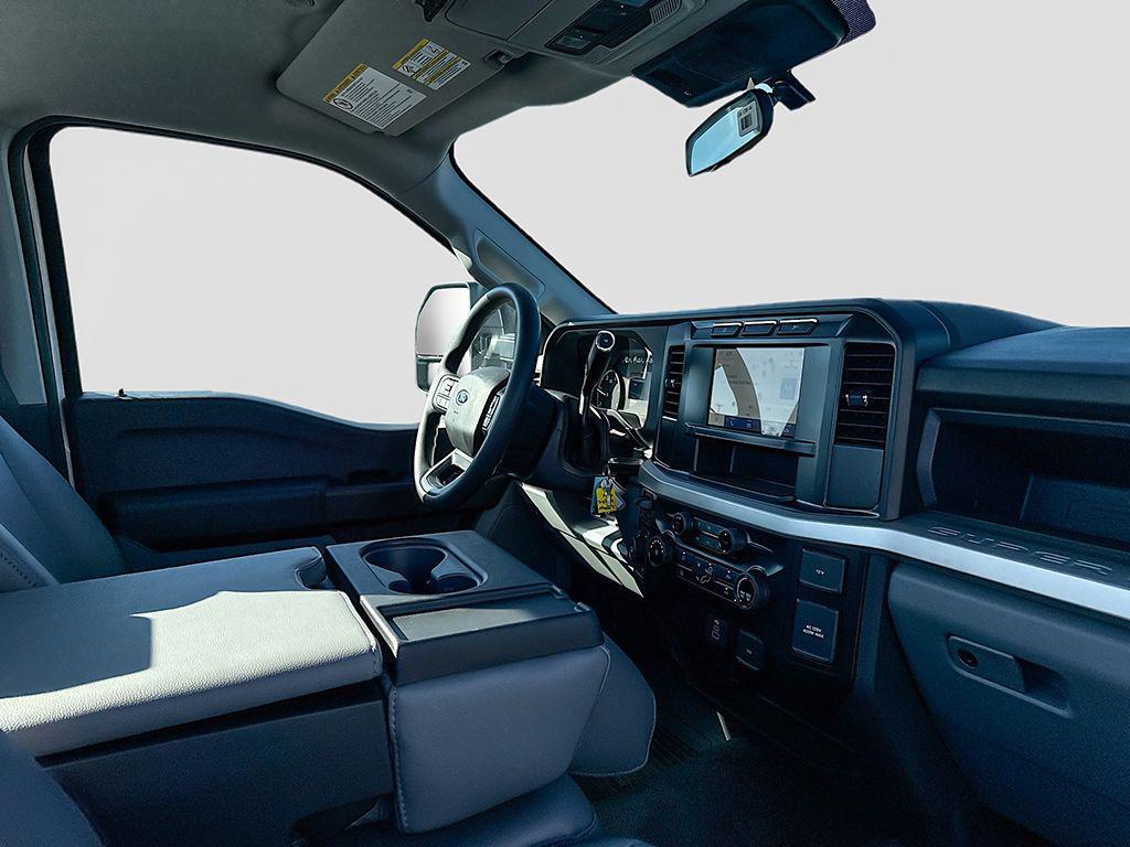 new 2024 Ford F-450 car, priced at $73,448
