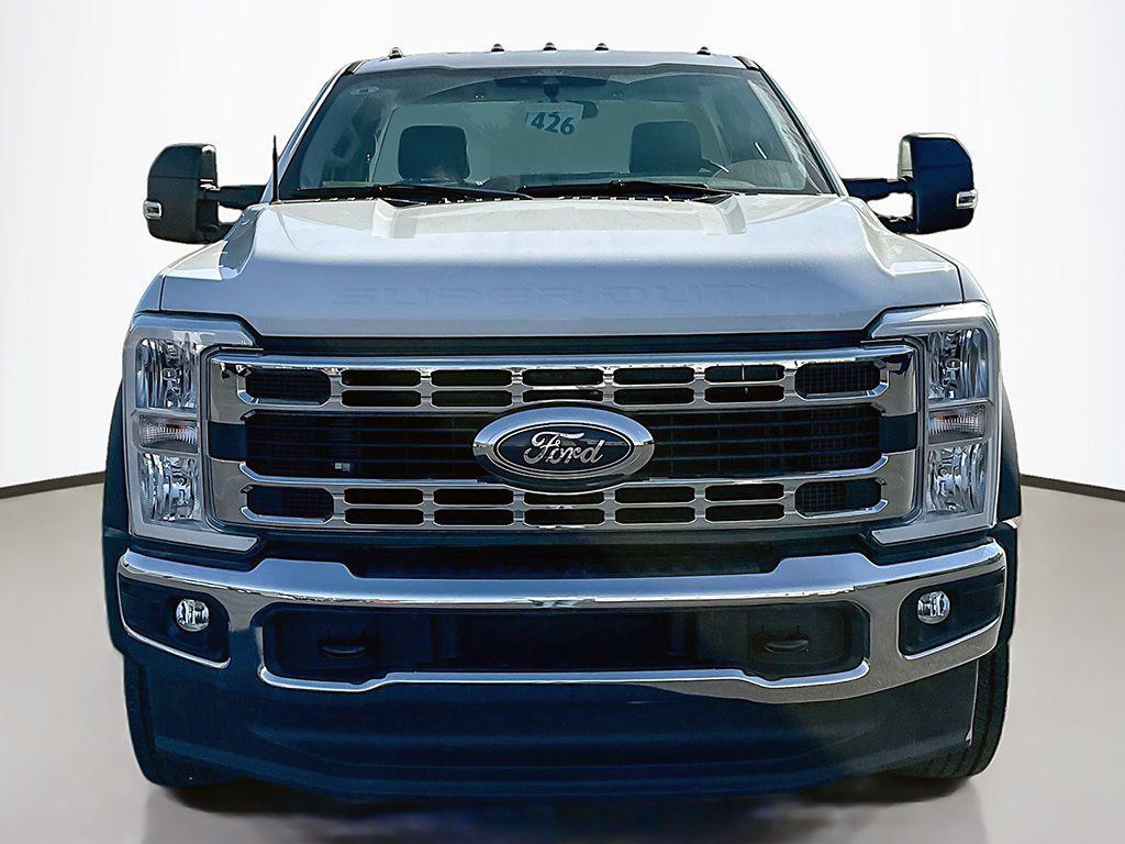 new 2024 Ford F-450 car, priced at $73,448
