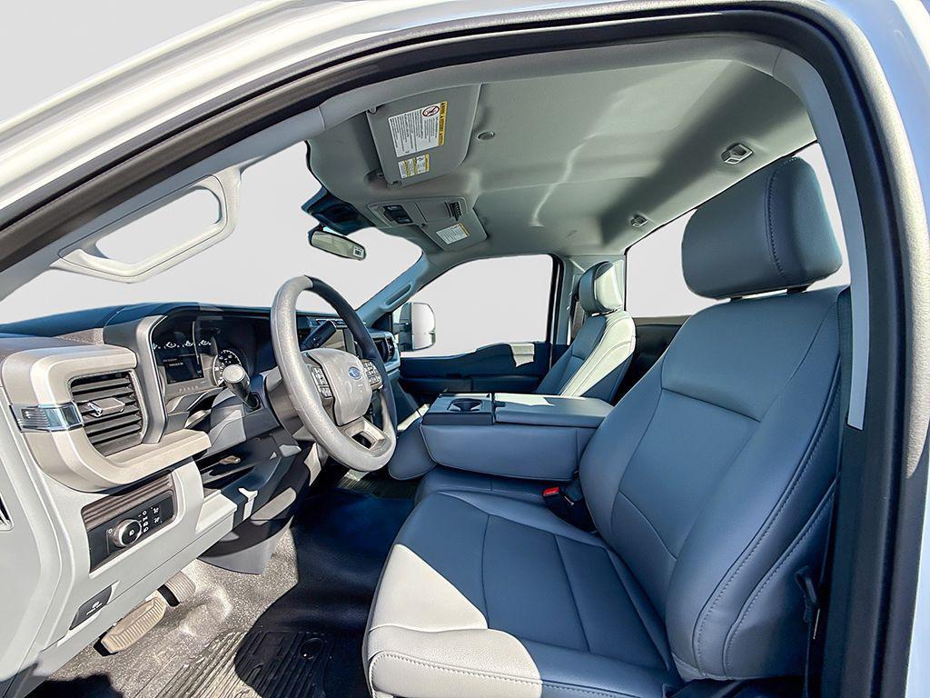 new 2024 Ford F-450 car, priced at $73,448