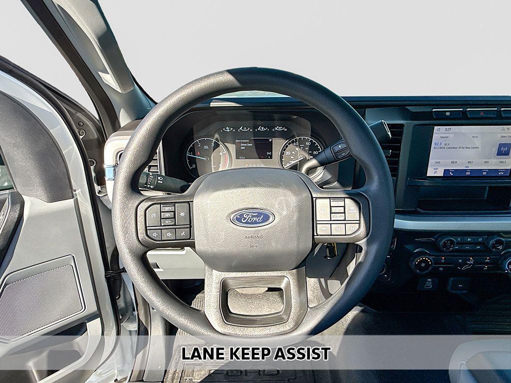 new 2024 Ford F-450 car, priced at $73,448