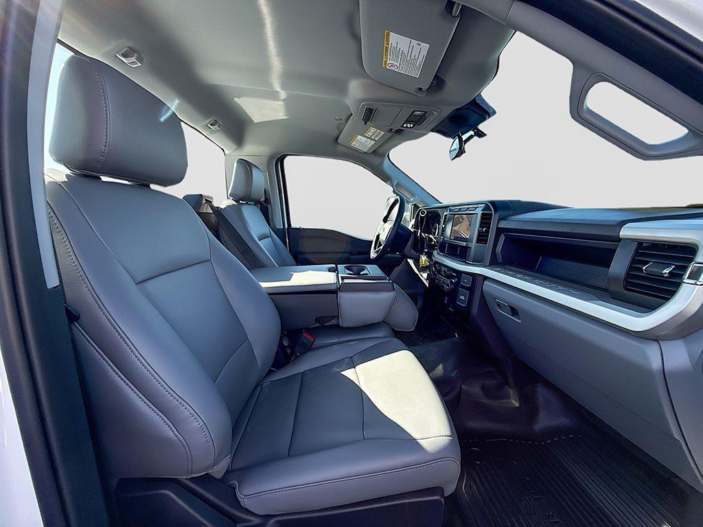 new 2024 Ford F-450 car, priced at $73,448