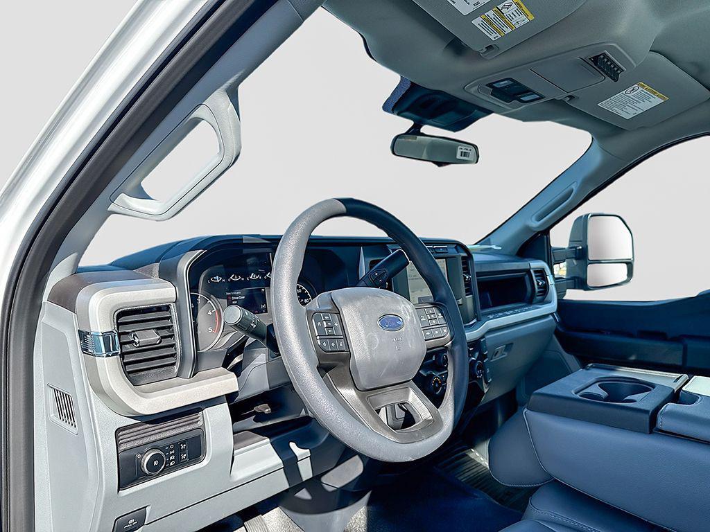 new 2024 Ford F-450 car, priced at $73,448