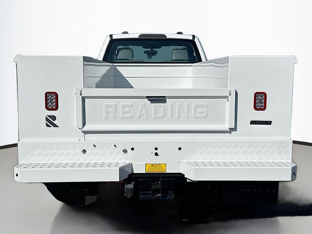 new 2024 Ford F-450 car, priced at $73,448